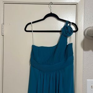 Dresses for a single occasion is the reason why I’m selling them.